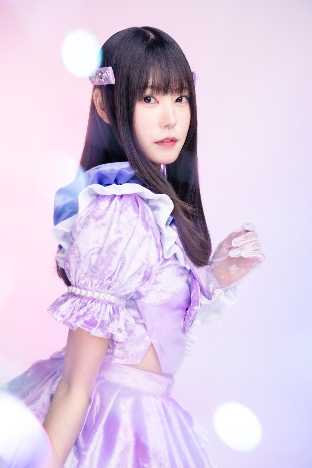 綾瀬ねね