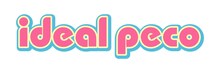 ideal pecoロゴ