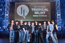 JO1 (c)LAPONE Entertainment