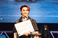 川西拓実 (c)LAPONE Entertainment