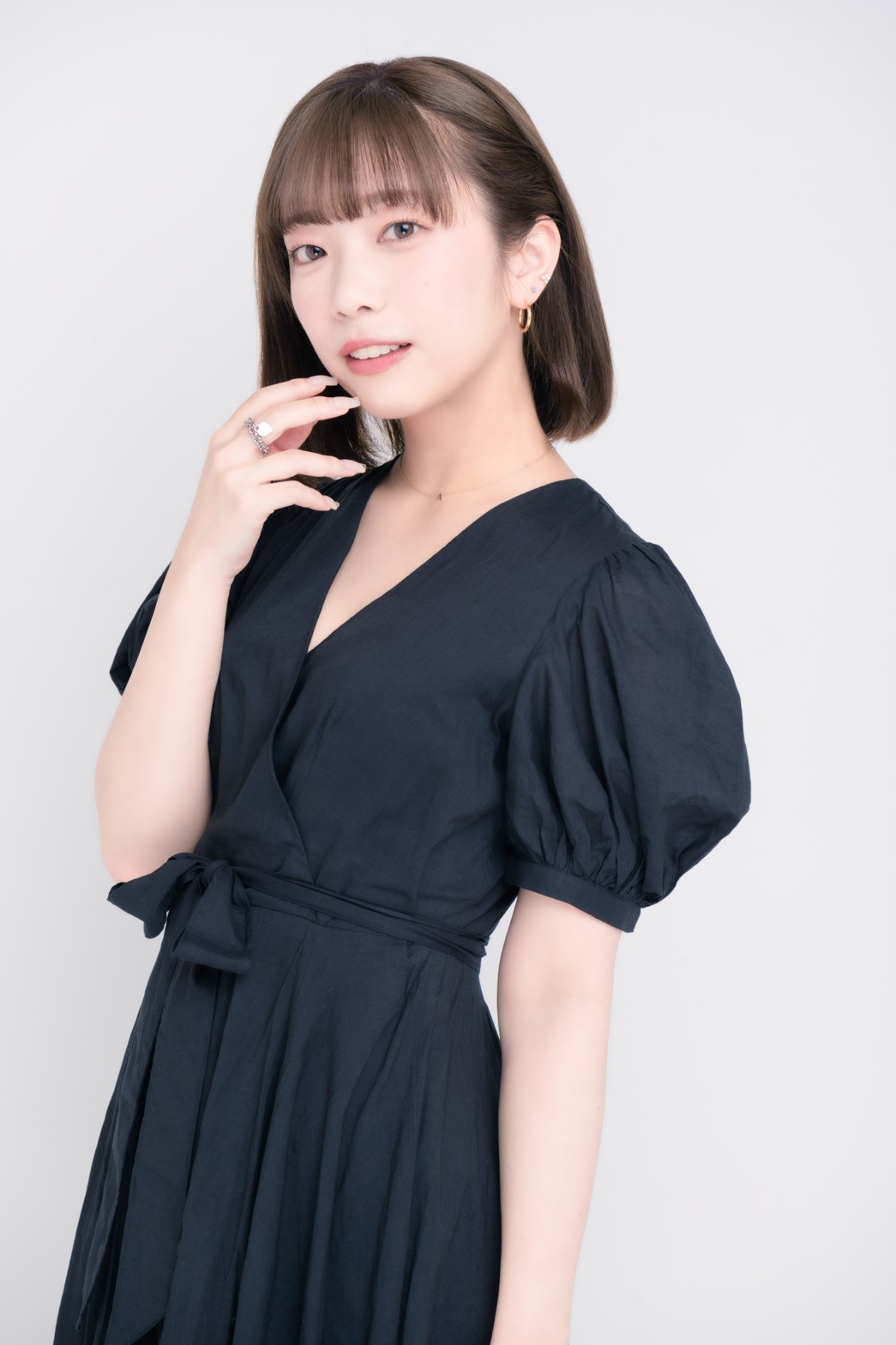 高森ありさ