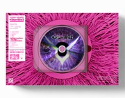 4s4ki「CODE GE4SS」Stage4：Victor Online Store受注生産限定盤ジャケット