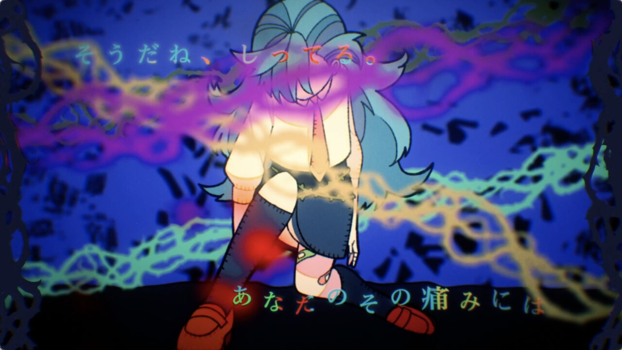 Ado×Vaundy「めざましテレビ」テーマソングのMV公開