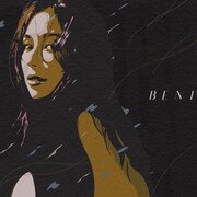 BENI「Candy '23」配信ジャケット