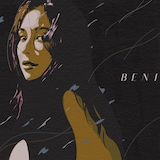 BENI「Candy '23」配信ジャケット
