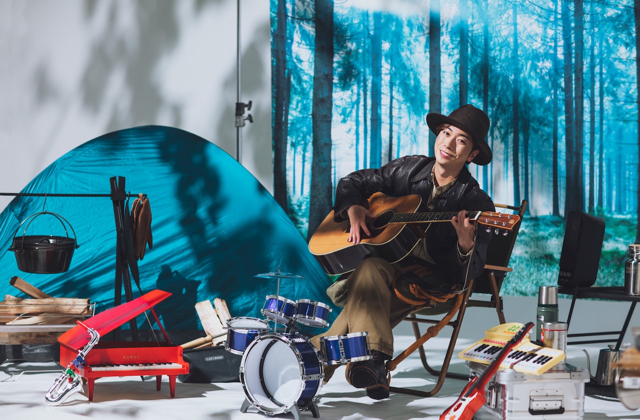 ライバルは菊池風磨！A.B.C-Z河合郁人がMC番組始動に喜び、目指すは