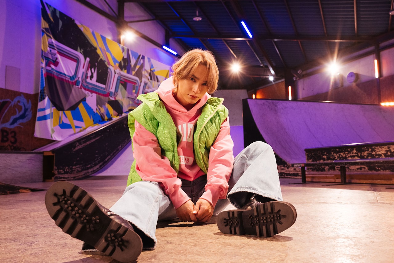 SKY-HI、BMSG代表取締役としてカンファレンス登壇　「ライブ」軸で国内エンタメ再興の道筋を議論