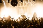 THE SPELLBOUND、新ツアーはBOOM BOOM SATELLITES再現スタイルで