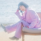 近藤夏子、自分を救うつもりで書いた新曲「約束って悪くないな」本日配信