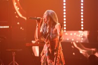 ちゃんみな (c)フジテレビ