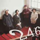 ストレイテナーの新曲「246」リリース決定、ファンの声に応えて