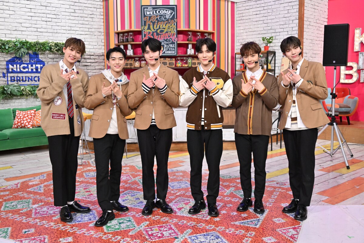 DXTEEN (c)TBS