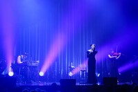 雨宮天「LAWSON presents 第四回 雨宮天 音楽で彩るリサイタル」の様子。（撮影：江藤はんな［SHERPA+］）