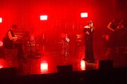 雨宮天「LAWSON presents 第四回 雨宮天 音楽で彩るリサイタル」の様子。（撮影：江藤はんな［SHERPA+］）