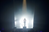 雨宮天「LAWSON presents 第四回 雨宮天 音楽で彩るリサイタル」の様子。（撮影：江藤はんな［SHERPA+］）