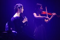 雨宮天（撮影：江藤はんな［SHERPA+］）