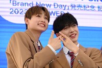 田中笑太郎、平本健