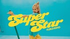 Furui Riho、新曲「Super Star」MVでピンクのミイラと踊る
