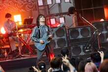 ミヤ（G）（撮影：冨田味我）