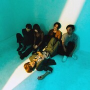 Mississippi Khaki Hairが今月2つの新曲配信、マニックピクシードリームガールから着想