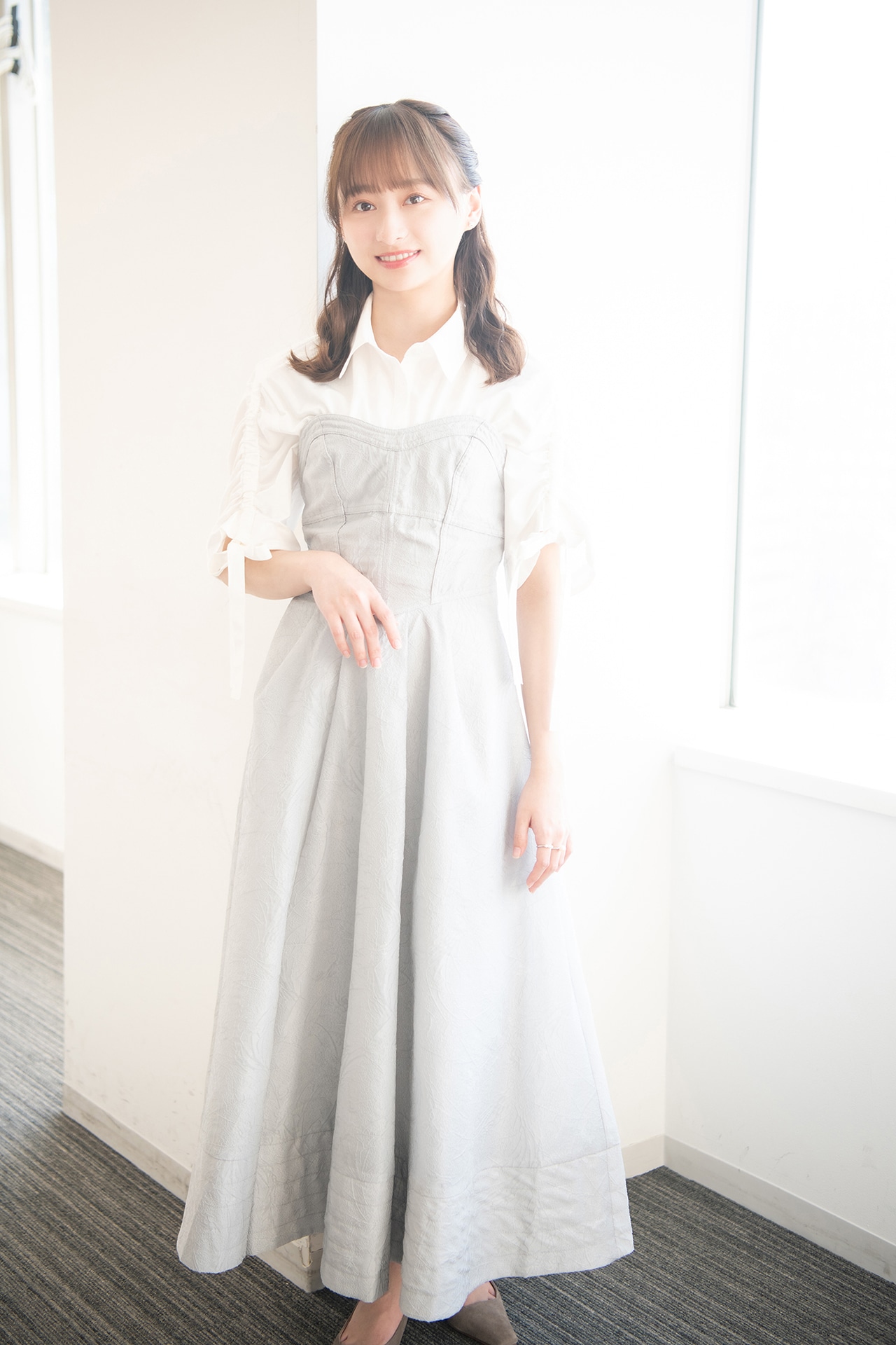 影山優佳（日向坂46）