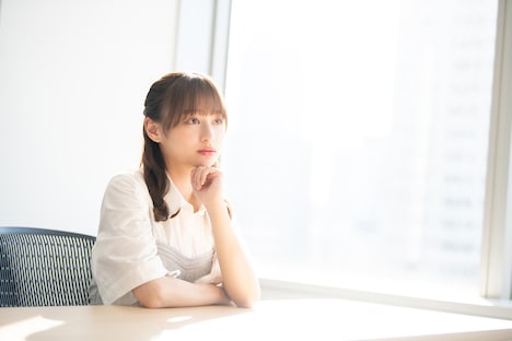 影山優佳（日向坂46）