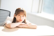 影山優佳（日向坂46）