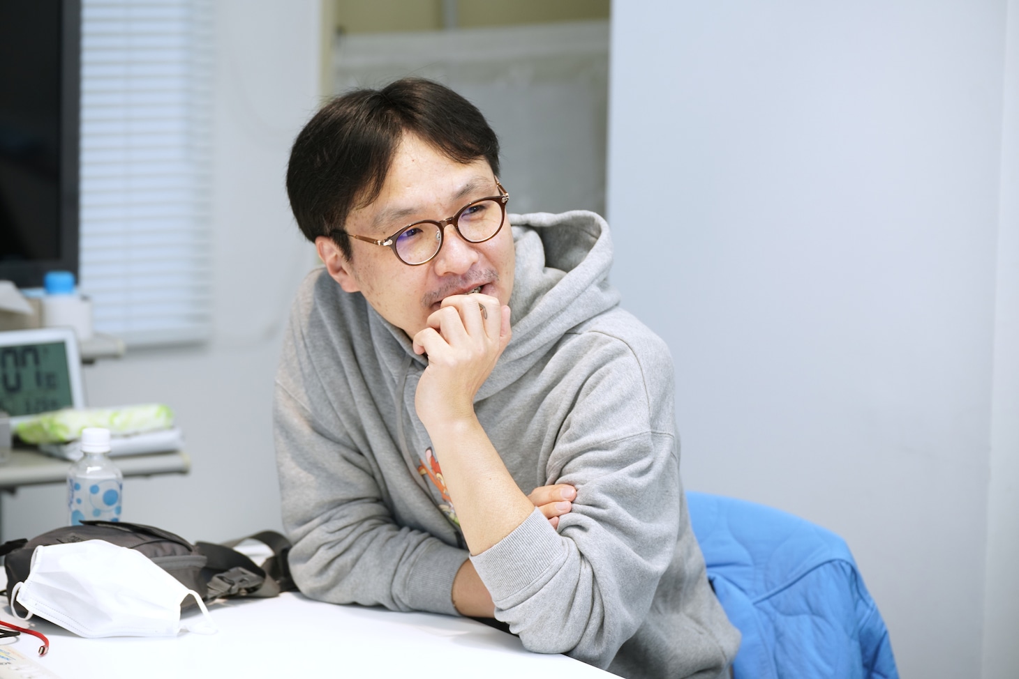 南波一海
