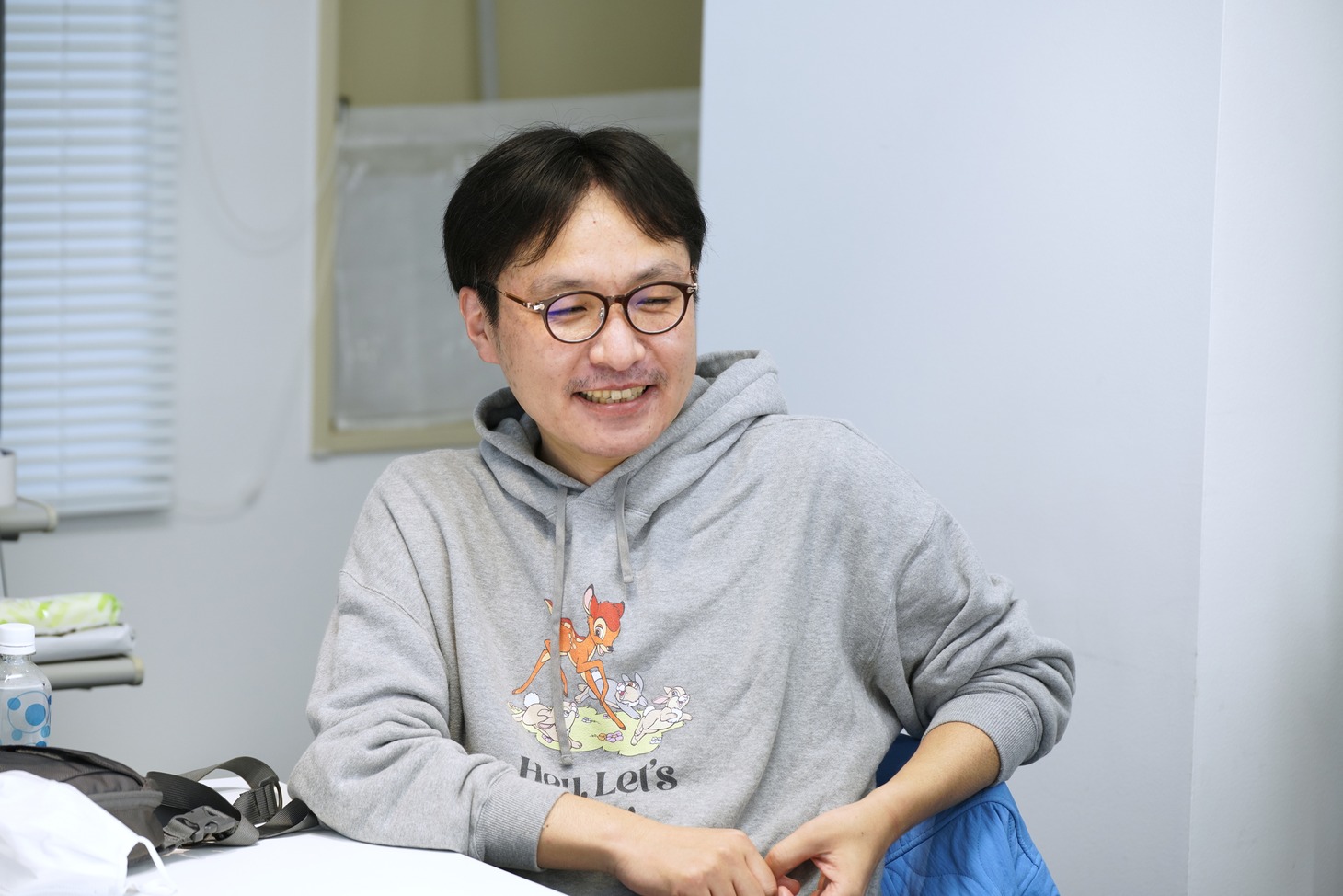 南波一海