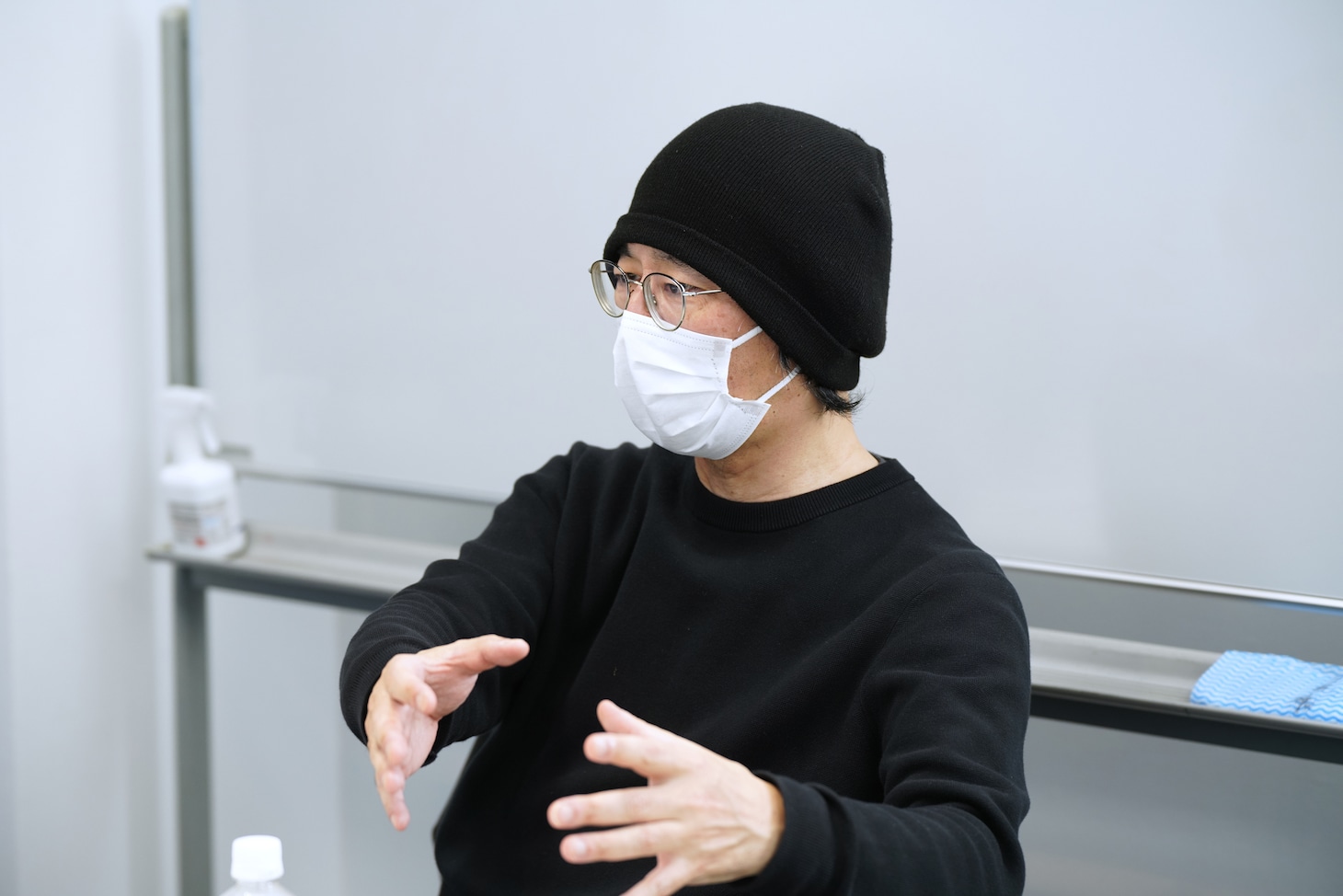 佐々木敦