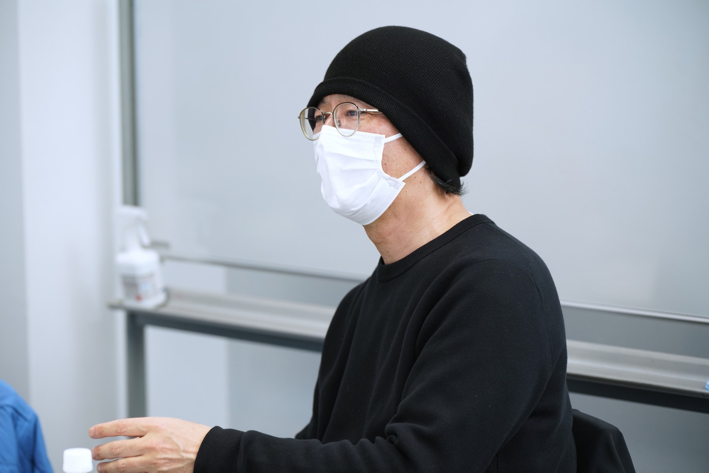 佐々木敦