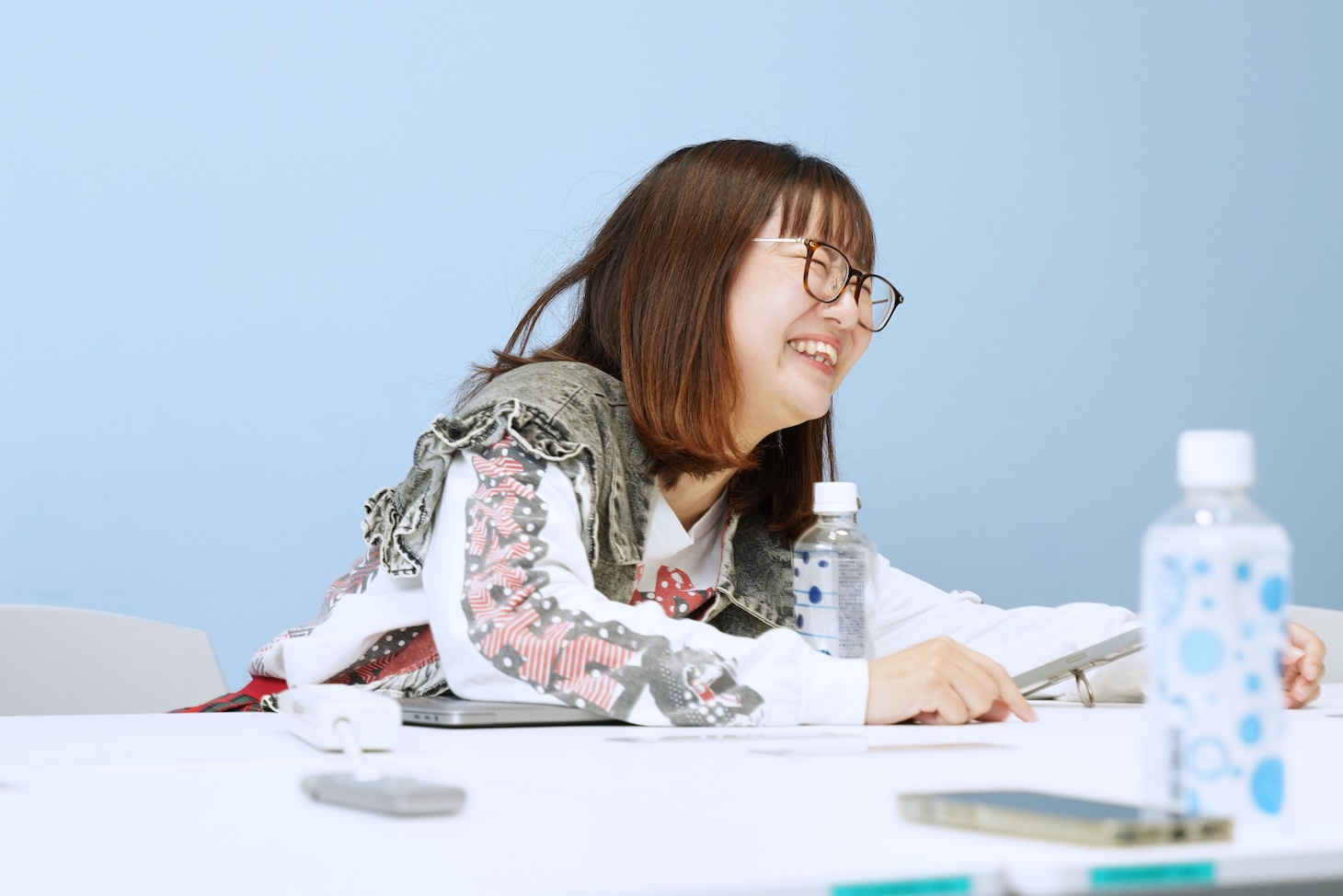 もふくちゃん