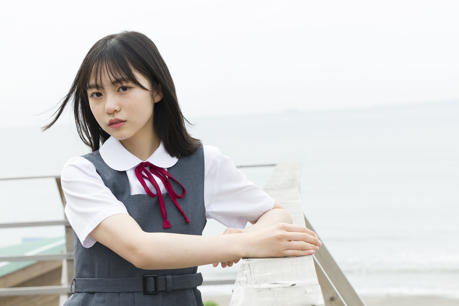 正源司陽子（日向坂46）
