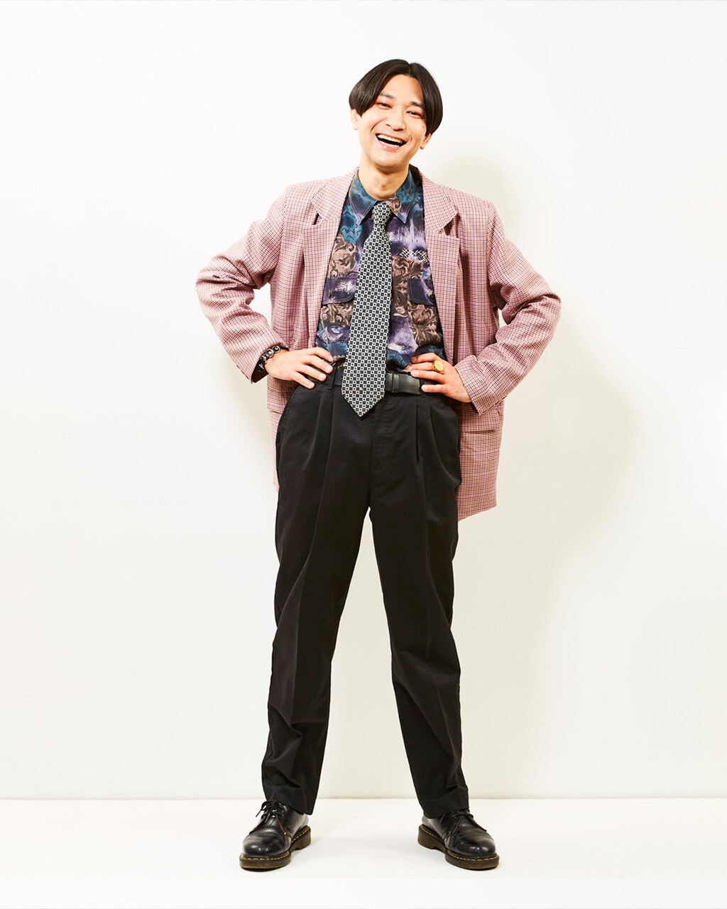 JOYSOUNDでシンガロングしてくれ、DEATHROの人気曲がついにカラオケ解禁