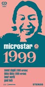 microstar「1999」ジャケット