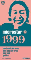 microstar「1999」ジャケット
