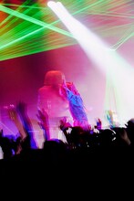 Furui Riho（Photo by tatsuki nakata）