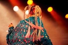 Furui Riho（Photo by tatsuki nakata）