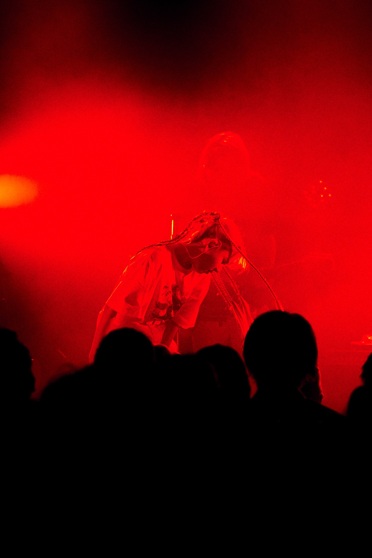 Furui Riho（Photo by tatsuki nakata）