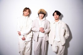 TENSONG半年ぶりの新曲は“否否”を反転させる「ないない」、2024年は初ワンマンツアーへ