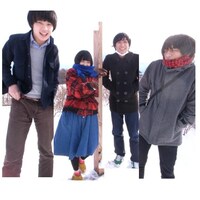 2012年当時の昆虫キッズ。