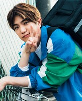 正門良規（Aぇ! group）