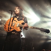 ドレスコーズ志磨遼平の夢実現!渋谷系の“父”小西康陽との一夜