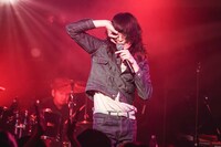 志磨遼平（ドレスコーズ）（撮影：森好弘）