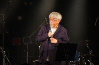 小西康陽（撮影：森好弘）