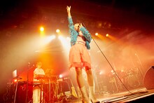 Furui Riho（Photo by tatsuki nakata）