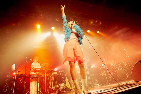 Furui Riho(Photo by tatsuki nakata)