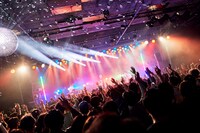 「Furui Riho Oneman Live 2023 -Introduction-」の様子。（Photo by tatsuki nakata）