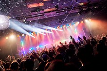 「Furui Riho Oneman Live 2023 -Introduction-」の様子。（Photo by tatsuki nakata）