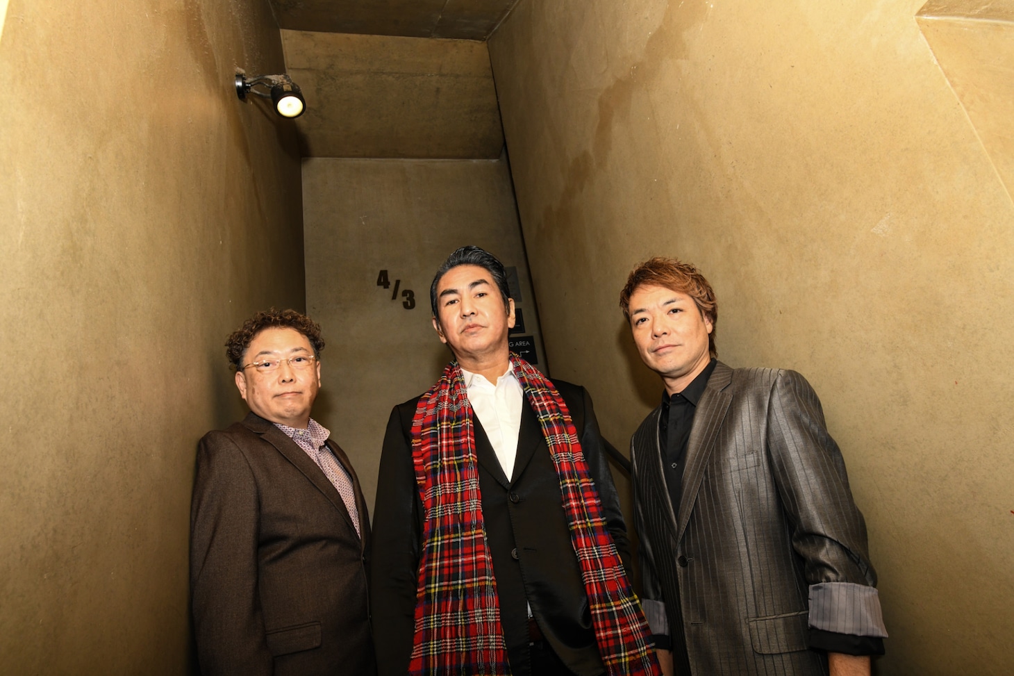 Original Love Jazz Trio